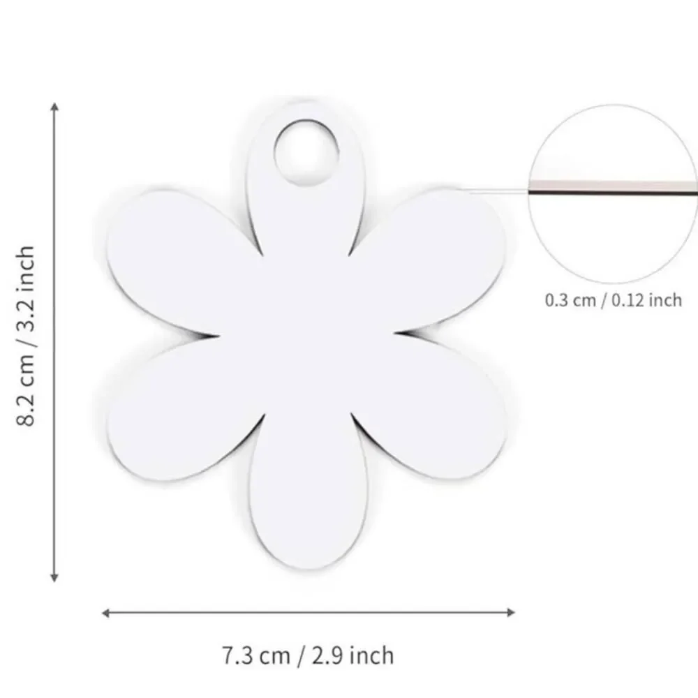 Craftpanel sublimation ready